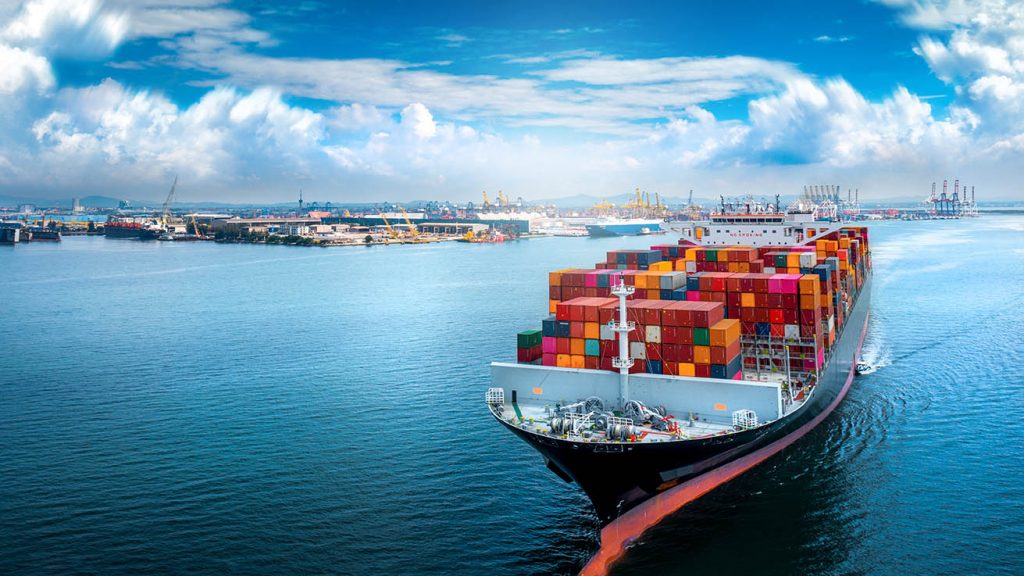 Comercio internacional